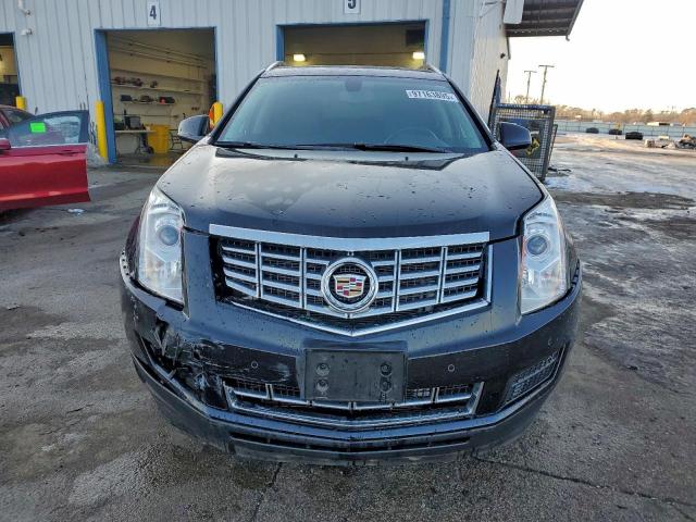 Cadillac SRX Luxury Collection Image 4