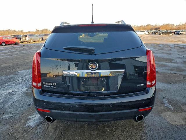 Cadillac SRX Luxury Collection Image 8