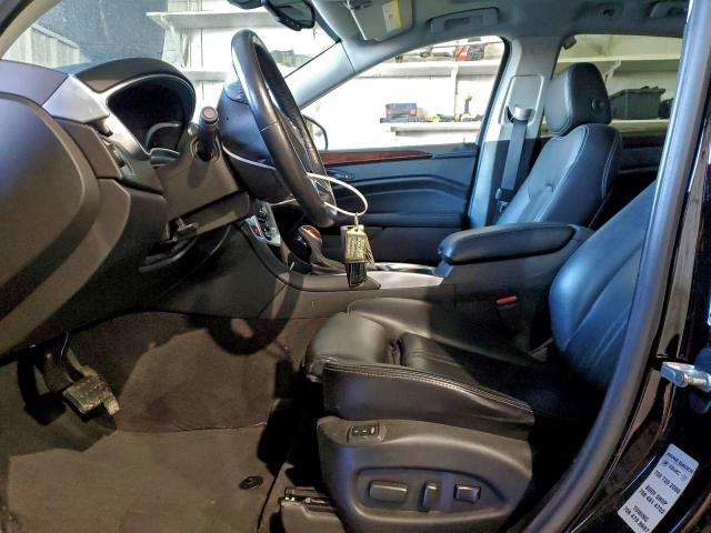 Cadillac SRX Luxury Collection Image 12