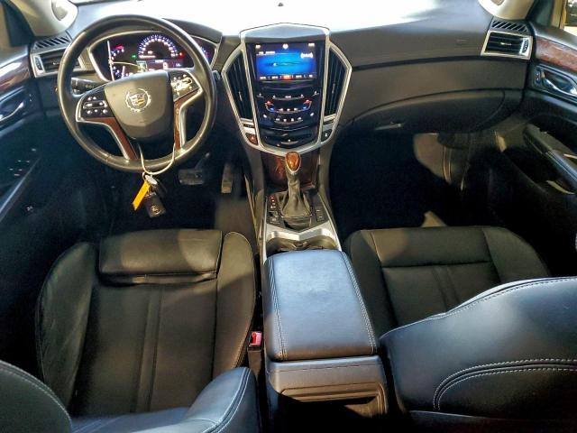 Cadillac SRX Luxury Collection Image 7