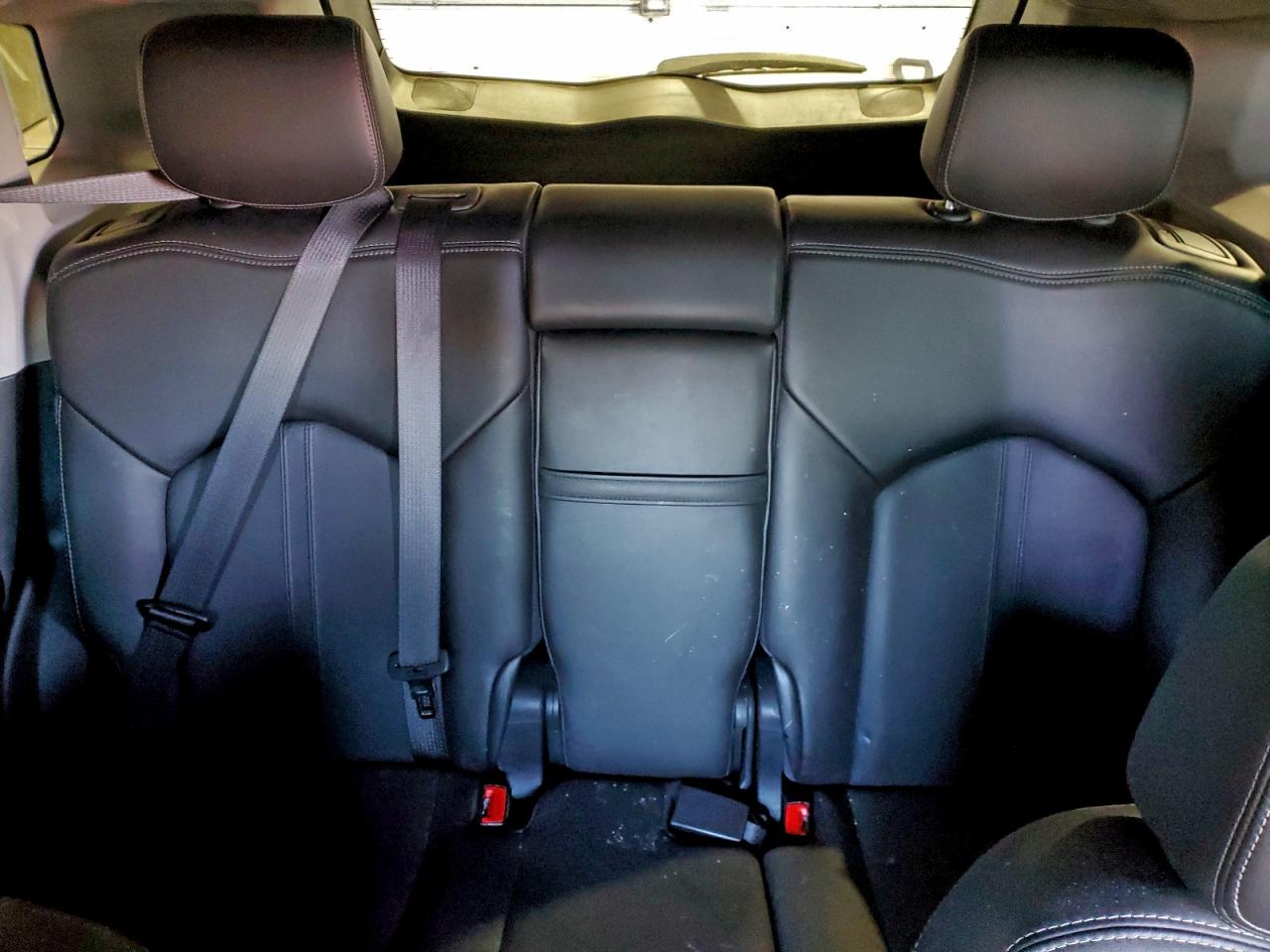 Cadillac SRX Luxury Collection Image 10