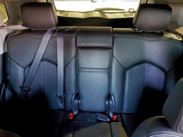 Cadillac SRX Luxury Collection Image 10