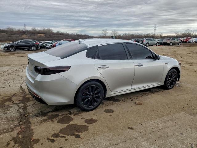 Kia Optima Lx Image 2