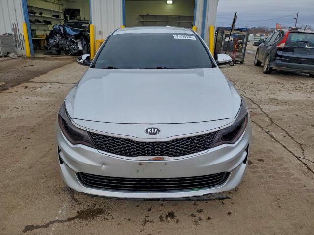 Kia Optima Lx Image 7
