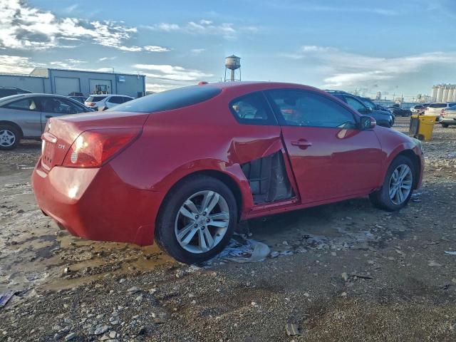 Nissan Altima S Image 2