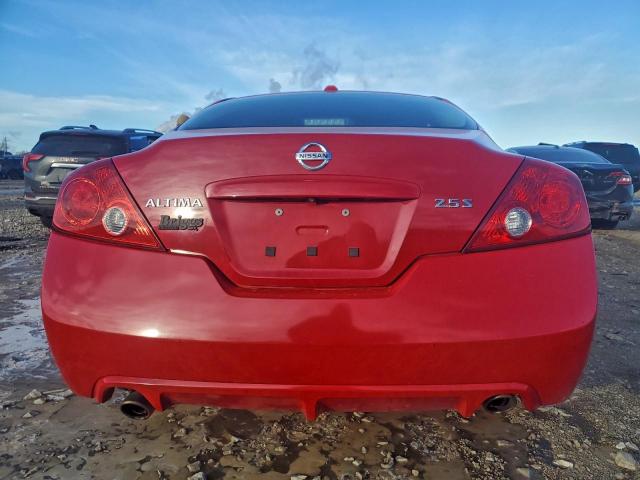 Nissan Altima S Image 7