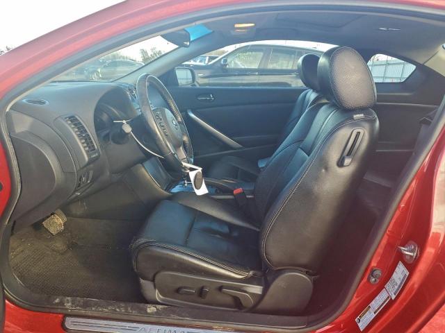 Nissan Altima S Image 11