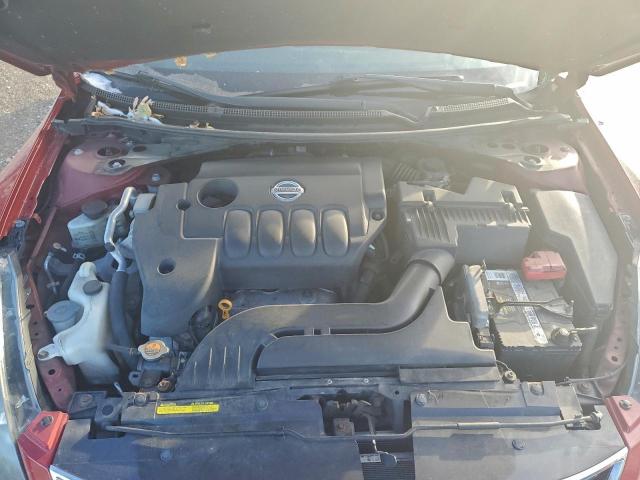 Nissan Altima S Image 10