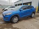 Hyundai TUCSON Se Image 1