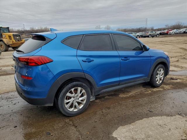 Hyundai TUCSON Se Image 9