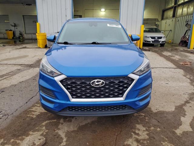 Hyundai TUCSON Se Image 13