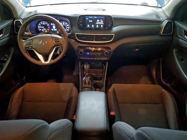 Hyundai TUCSON Se Image 12