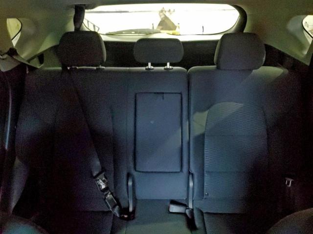 Hyundai TUCSON Se Image 7