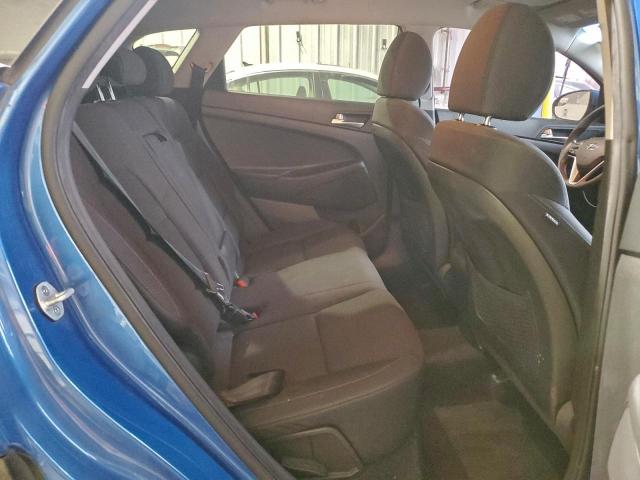 Hyundai TUCSON Se Image 10