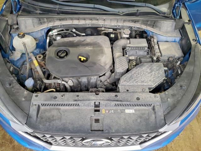 Hyundai TUCSON Se Image 3