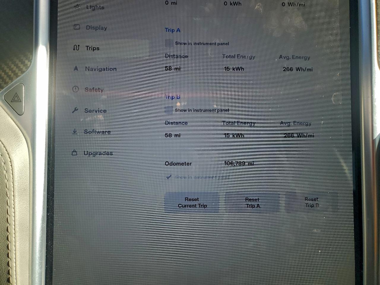 Tesla Model S 85d Image 9