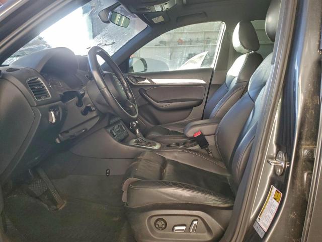 Audi Q3 Premium Image 12