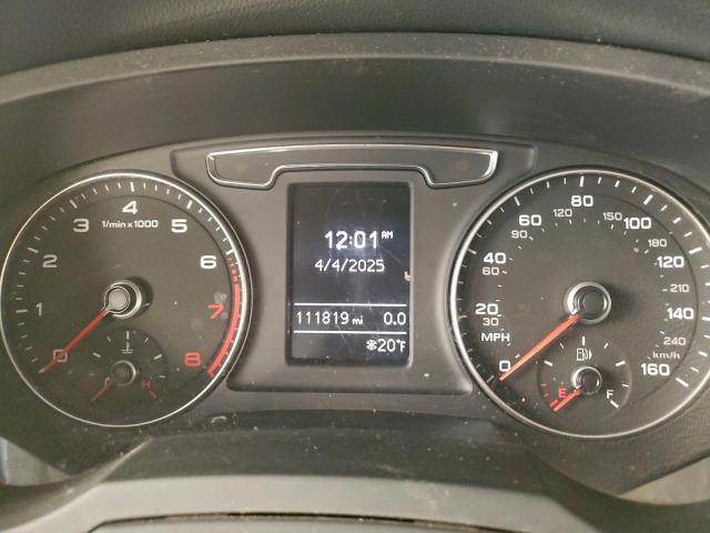 Audi Q3 Premium Image 9