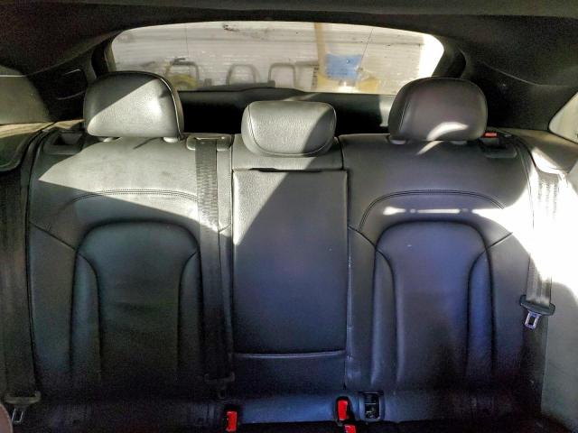 Audi Q3 Premium Image 11