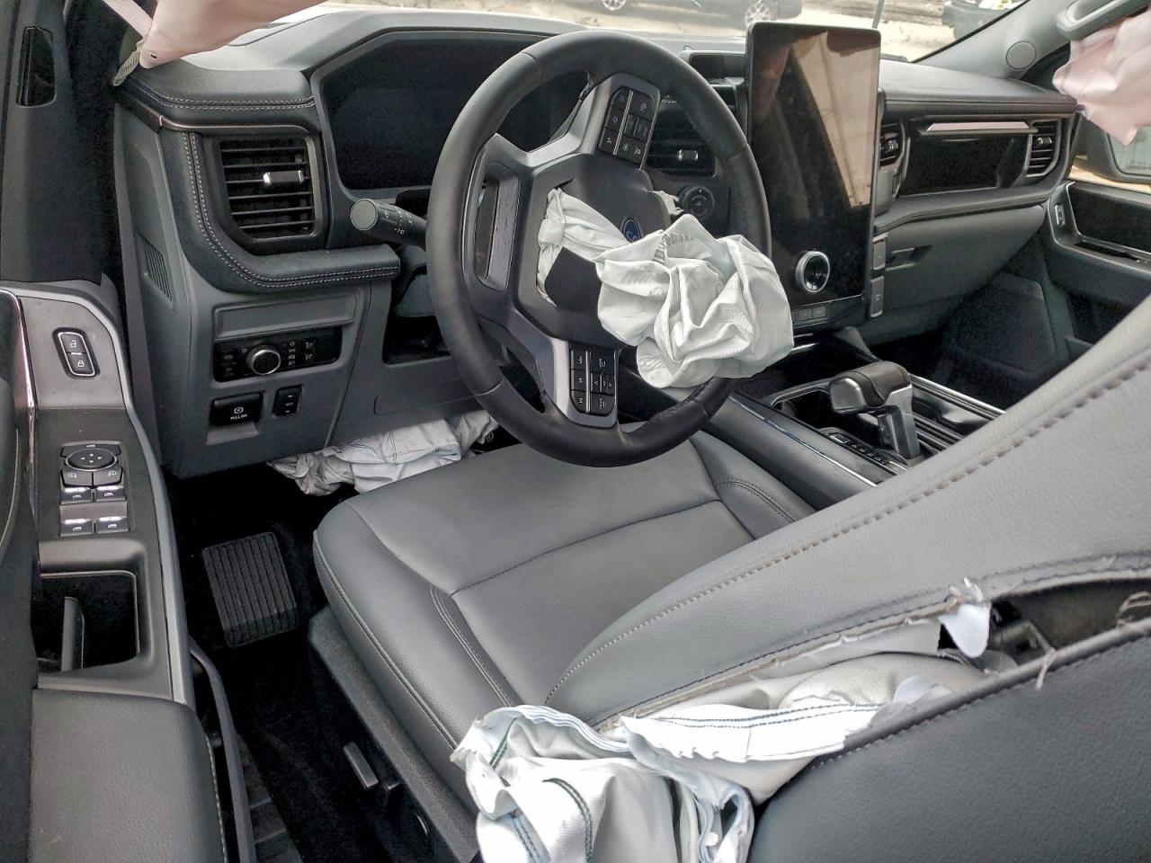 Ford F-150 Lightning Xlt Image 9