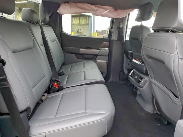 Ford F-150 Lightning Xlt Image 8