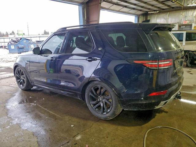 Land Rover Discovery Landmark Image 2