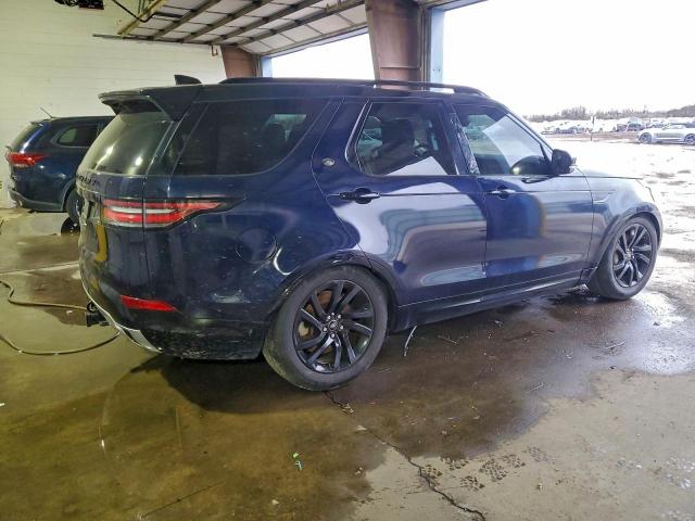 Land Rover Discovery Landmark Image 3