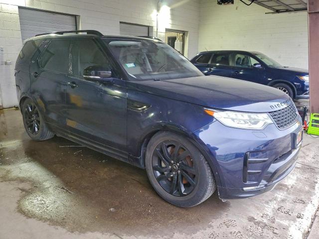 Land Rover Discovery Landmark Image 4