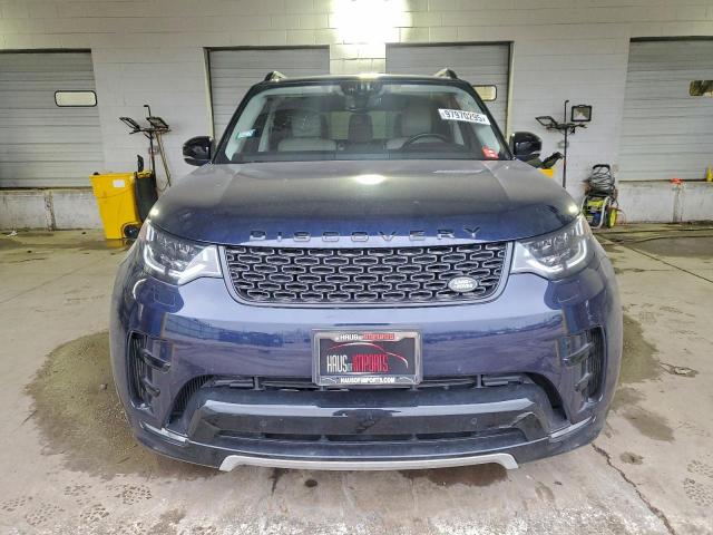 Land Rover Discovery Landmark Image 8