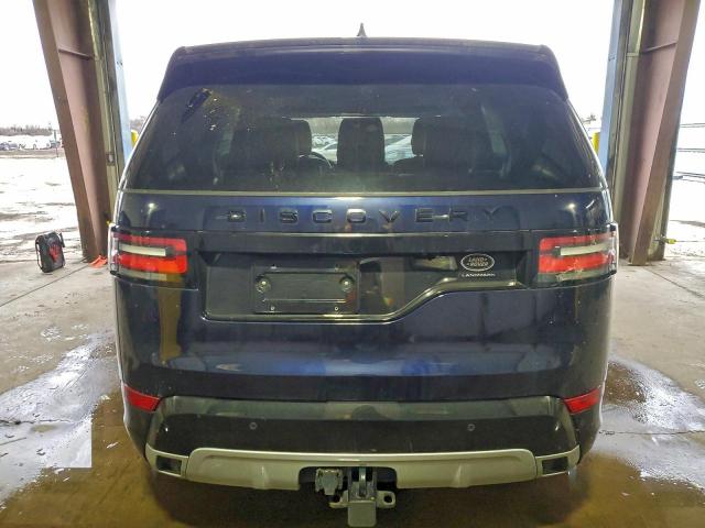 Land Rover Discovery Landmark Image 6