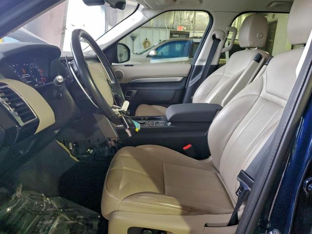 Land Rover Discovery Landmark Image 11