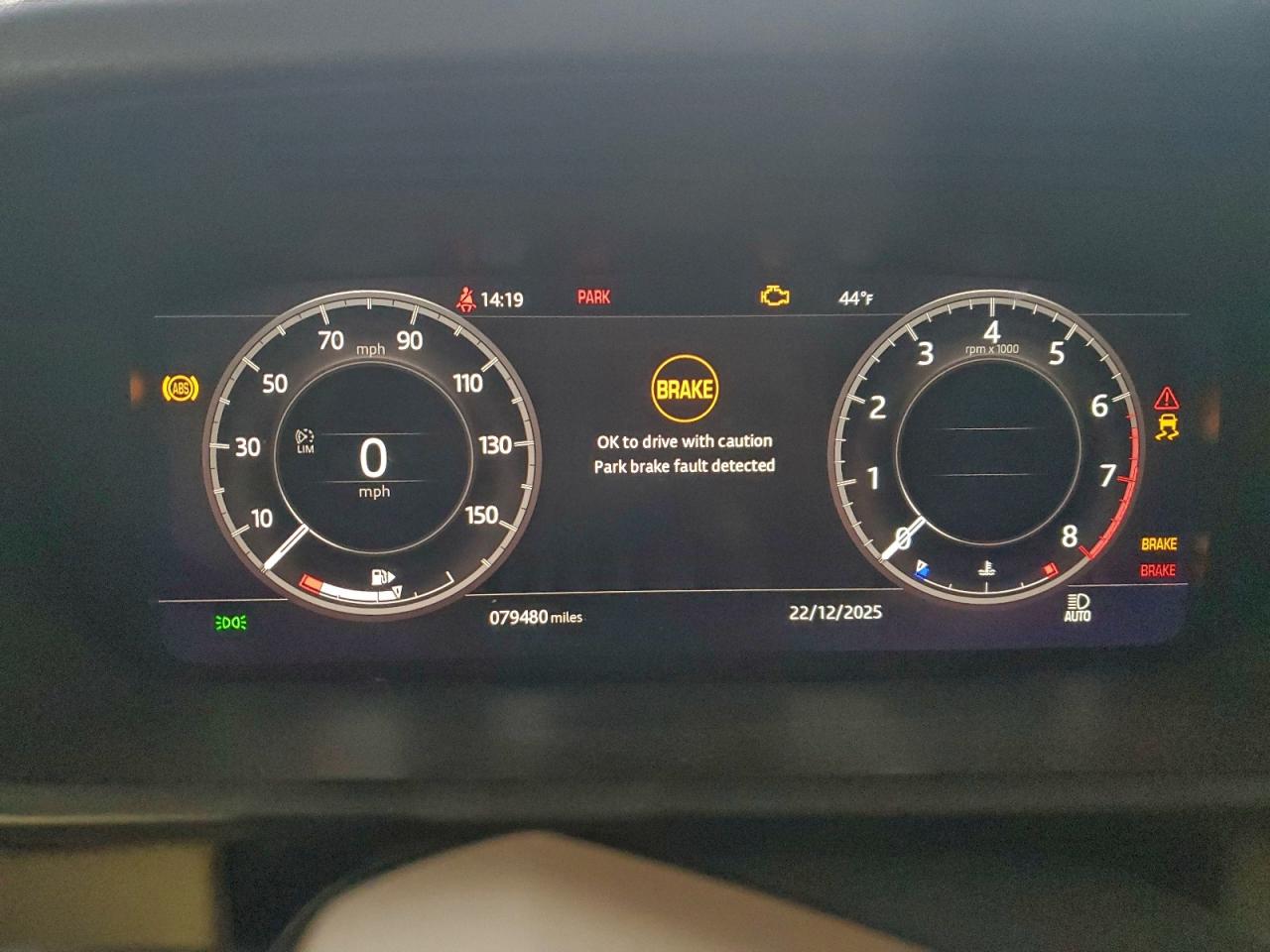 Land Rover Discovery Landmark Image 5