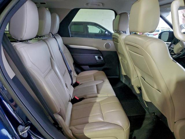 Land Rover Discovery Landmark Image 7