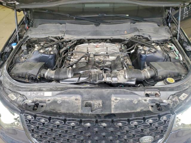 Land Rover Discovery Landmark Image 10