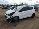 Chevrolet Spark Ls Image 1