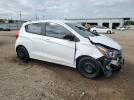 Chevrolet Spark Ls Image 10