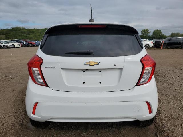 Chevrolet Spark Ls Image 11