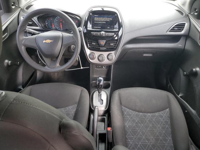 Chevrolet Spark Ls Image 7