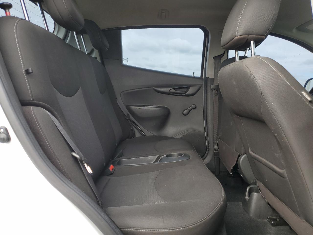 Chevrolet Spark Ls Image 6