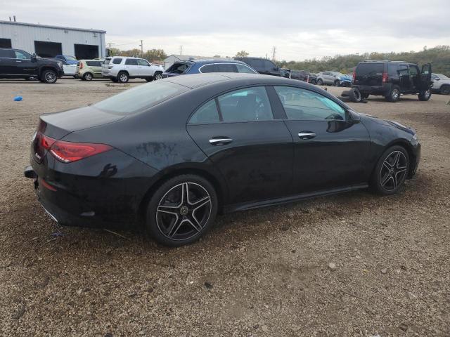 Mercedes-Benz Cla-class 250 4matic Image 3