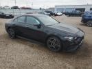 Mercedes-Benz Cla-class 250 4matic Image 6