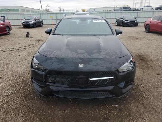 Mercedes-Benz Cla-class 250 4matic Image 12