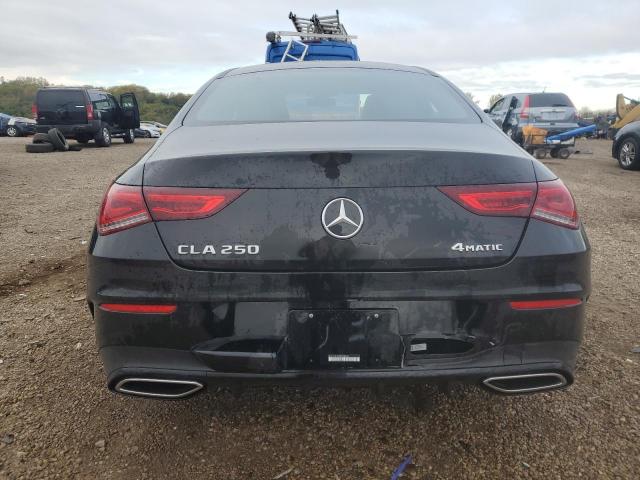 Mercedes-Benz Cla-class 250 4matic Image 7