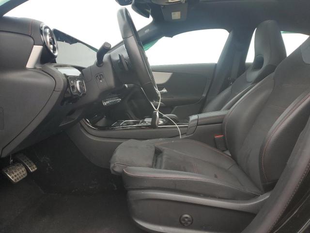 Mercedes-Benz Cla-class 250 4matic Image 5