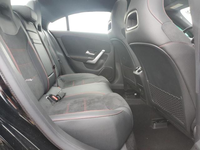 Mercedes-Benz Cla-class 250 4matic Image 9