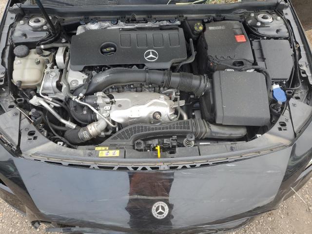 Mercedes-Benz Cla-class 250 4matic Image 2