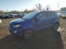 Ford EcoSport Titanium Image 1