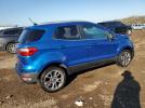 Ford EcoSport Titanium Image 8