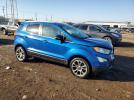 Ford EcoSport Titanium Image 10
