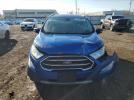 Ford EcoSport Titanium Image 3